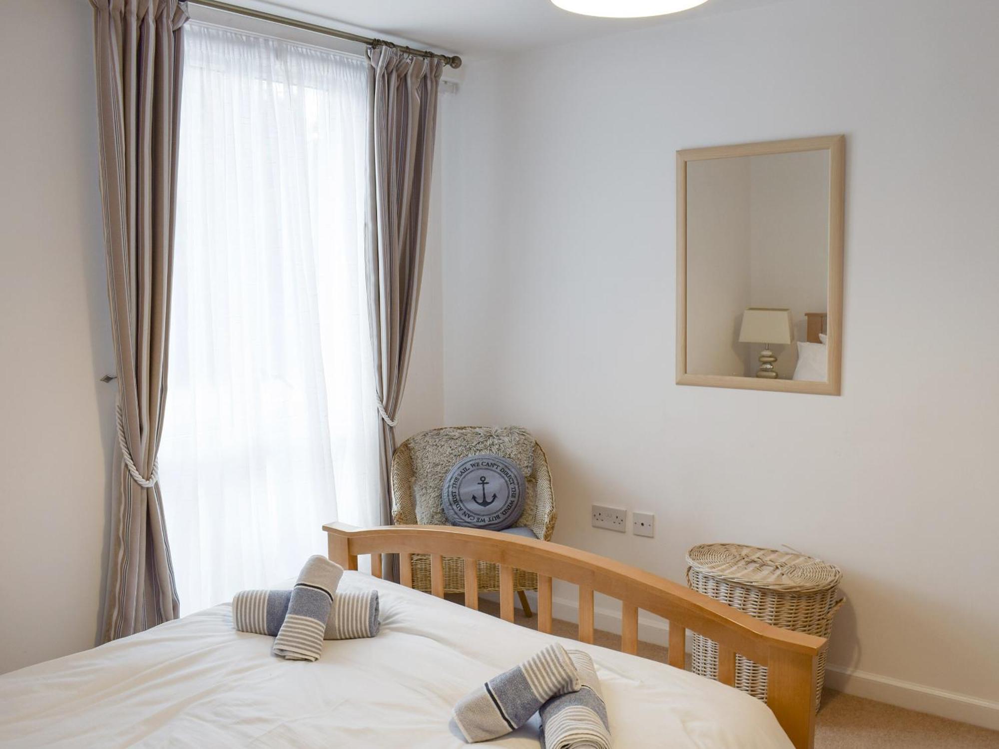 Lindisfarne View Villa Bamburgh Bagian luar foto